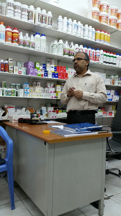 مؤسسة الوثبة البيطرية - United Arab Emirates|Central District - Abu Dhabi|6Q8G+7P4