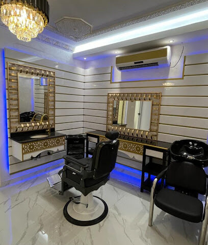 مركز جولدن مارك للعناية بالرجال - أبو ظبي - +971 56 822 8068
