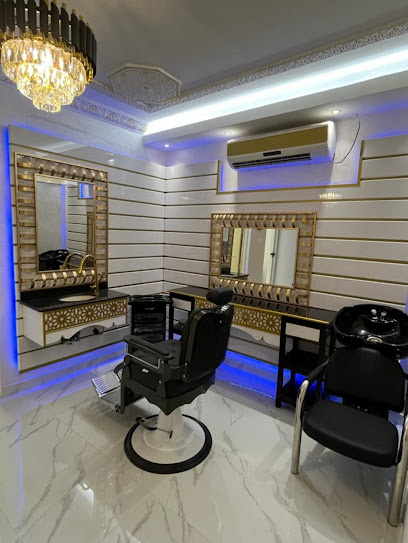 مركز جولدن مارك للعناية بالرجال - United Arab Emirates|Qidfiʻ - Fujairah|79P4+WJ6