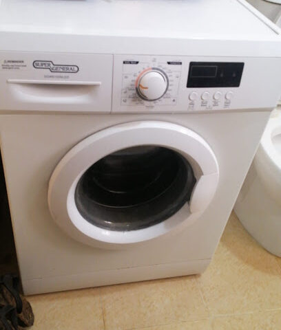 خدمات الريف لإصلاح الأجهزة - أبو ظبي - +971 58 537 4040