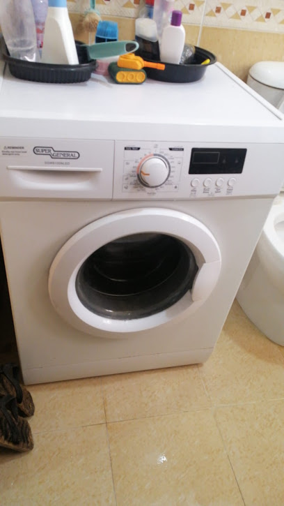 خدمات الريف لإصلاح الأجهزة - United Arab Emirates|Al Reef - Abu Dhabi