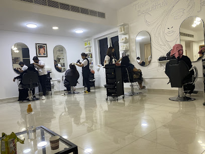 صالون لمسة جمال - أبو ظبي - +971 55 622 9782