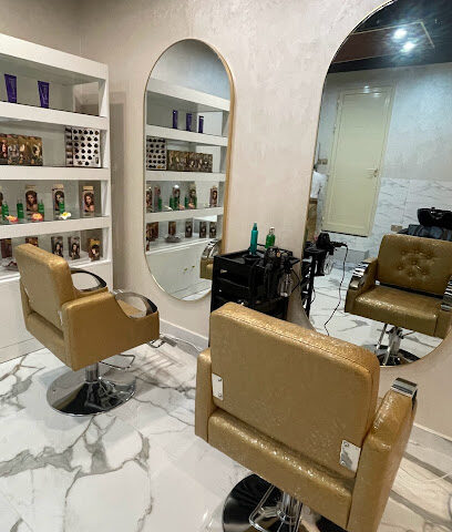 صالون وسبا نقطة الانبهار للسيدات - أبو ظبي - +971 50 383 5123
