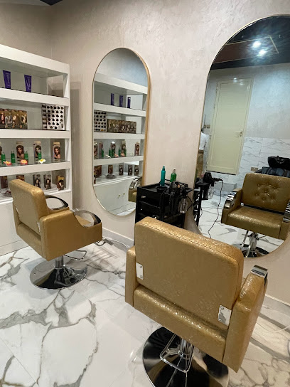 صالون وسبا نقطة الانبهار للسيدات - United Arab Emirates|Zubara - Fujairah|C942+X5R