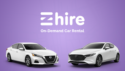 eZhire Technologies - لتأجير السيارات دبي - أبو ظبي - +971 4 215 6777