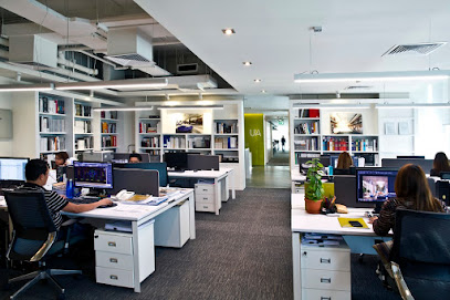 يو + أ - أبو ظبي - +971 4 399 9700