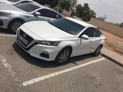 رمال العين لتأجير السيارات - أبو ظبي - +971 50 713 4412