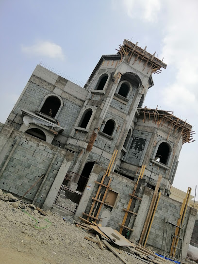 البحيرة لمقاولات البناء - United Arab Emirates|Zubara - Fujairah|C85X+5PV