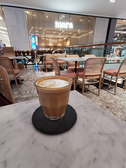 مقهى مارا - United Arab Emirates|Industrial Area - Muwailih Commercial - Sharjah|University City Rd