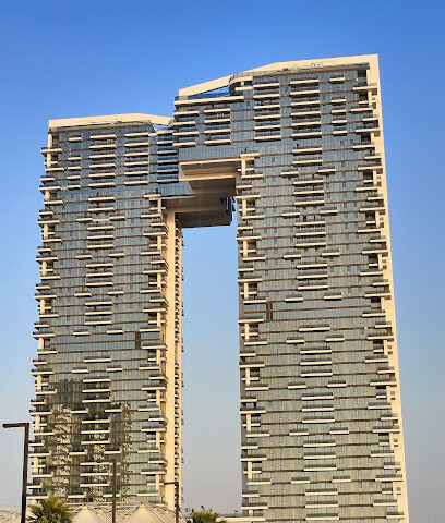 KIFAF DEVELOPMENT PHASE 2 ، ATK Site Office - أبو ظبي - +971 4 328 2115