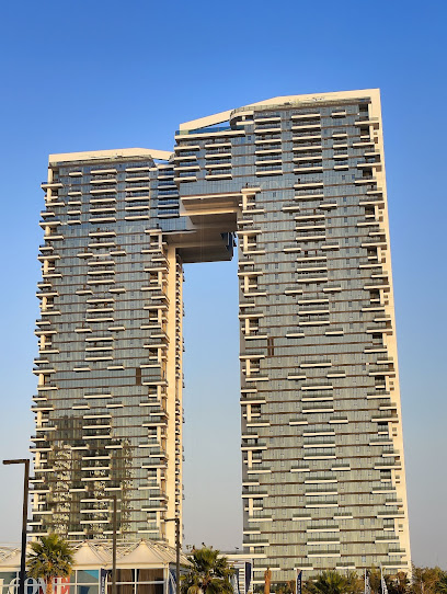 KIFAF DEVELOPMENT PHASE 2 ، ATK Site Office - United Arab Emirates|Al Kifaf - Dubai|Al Jafiliya Bus Station 5 - Za'abeelAl