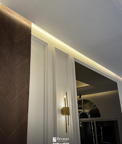 نجارة برونزية - أبو ظبي - +971 58 583 1392