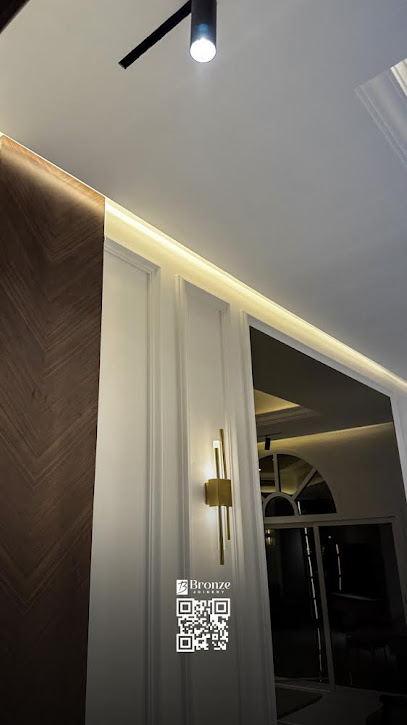 نجارة برونزية - United Arab Emirates|Al Dhait South - Ras al Khaimah|3c st - 27F St|bulding number 2