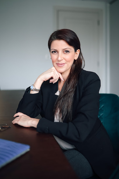 رانيا حاطوم ، مستشارة علاج الصدمات الشاملة والتعافي من سوء المعاملة - United Arab Emirates|Al QuozAl - Al Quoz 4 - Dubai|Unnamed Road