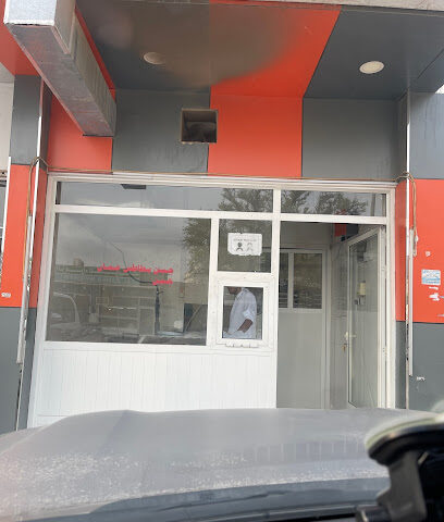 مخبز نجم الخور - أبو ظبي - +971 56 634 4394