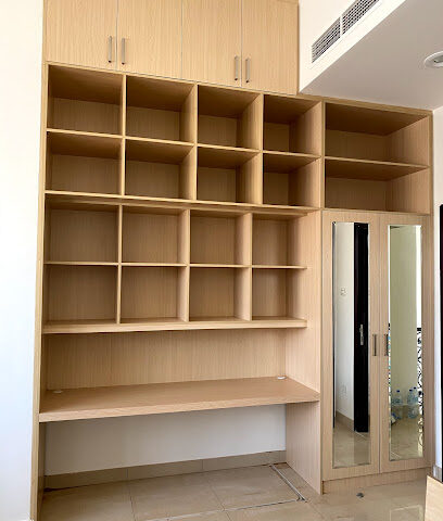 منجرة حنيف - أبو ظبي - +971 50 774 4739