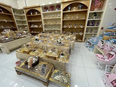 Labelle Chocolates & Flowers - البراري أوتليت مول - أبو ظبي - +971 3 784 4409