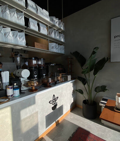 Surge Coffee Roasters - رأس الخيمة - أبو ظبي - +971 50 297 7781