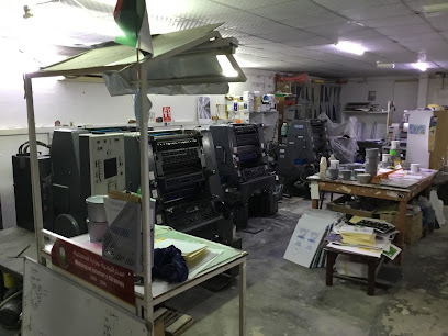 المطبعة الذهبية ذ - أبو ظبي - +971 6 748 5058