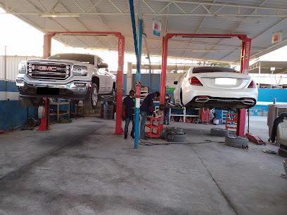 ورشة برلين لصيانة السيارات - أبو ظبي - +971 50 418 2559