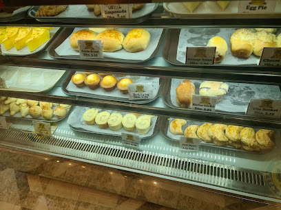 مخبز باناديريا مانيلا - أبو ظبي - +971 2 643 5447
