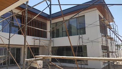 ALPHA Aluminium & Glass LLC (ALPHA Concrete Scanning & Coring services) - أبو ظبي - +971 6 743 9858