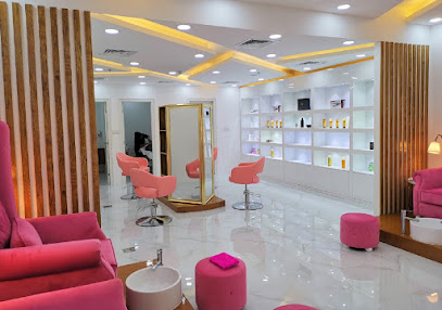سوفاب بيوتي لاونج - أبو ظبي - +971 56 127 7415