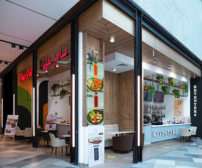 مطعم Sam's Deli - أبو ظبي - +971 4 235 6022