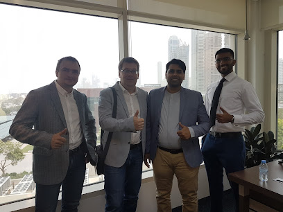 ICT International LLC (مستشار تكنولوجيا المعلومات ومركز الاختبار) - أبو ظبي - +971 4 221 6756