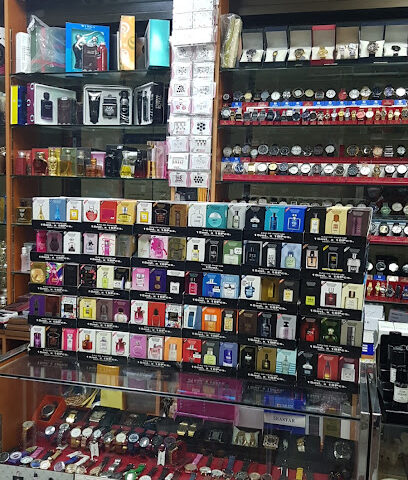 محل الاشبال للعطورات الفاخرة - أبو ظبي - +971 56 703 2001