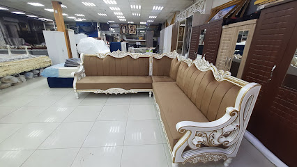 مفروشات وسجاد دار العين - أبو ظبي - +971 50 141 5959