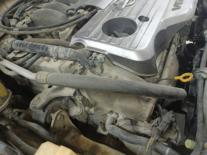 ورشة محمد سمير لصيانة السيارات - أبو ظبي - +971 55 524 2010