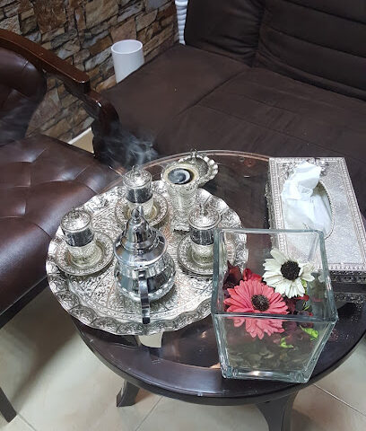 صالون لمسة غلا - أبو ظبي - +971 7 236 4616