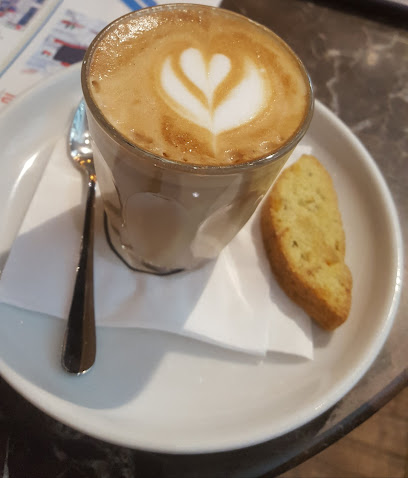 كافيه نيرو - أبو ظبي - +971 4 236 0773