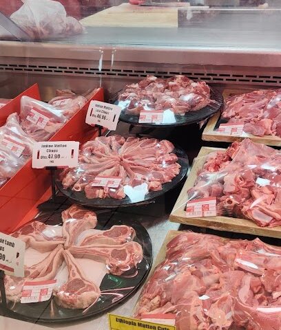 سوق الطيب الطازج - الشرق الأوسط 12 - أبو ظبي - +971 2 557 2794