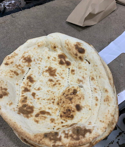 مخبز انصاف - أبو ظبي -