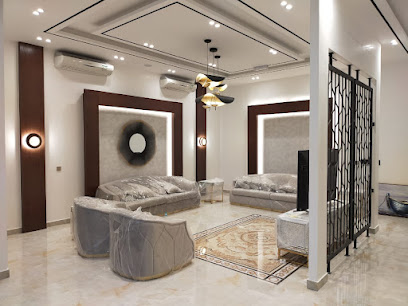 منجرة الخيام - أبو ظبي - +971 50 540 9300