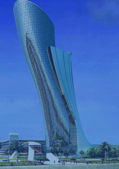 الغزال الجديد للعقارات - United Arab Emirates|Al Danah - E3-01 - Abu Dhabi|29 شارع رَأس مْشَيْرِب