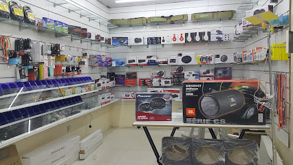 سنتر بوينت للالكترونيات ابو ظبي تصليح الكترونيات - أبو ظبي - +971 58 128 2438