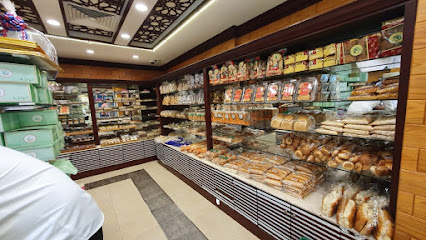 مخبز الواحة - أبو ظبي - +971 6 740 6800