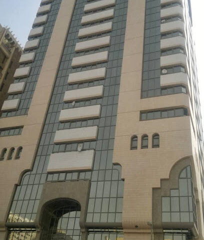 كريستون مينون أبو ظبي - أبو ظبي - +971 2 677 2727