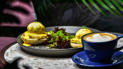 Artpresso Cafe Roastery Art. فن محمصة مقهى ارتبرسو - أبو ظبي - +971 54 392 7665