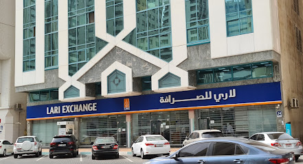 لاري للصرافة - المكتب الرئيسي - أبو ظبي - +971 2 622 3228