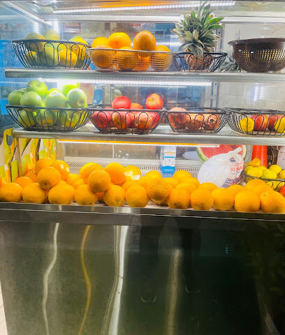 كافيتريا الشاي الخاصة - أبو ظبي - +971 56 646 7771