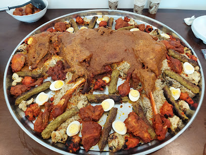 لازيز لخدمات التموين - أبو ظبي - +971 52 664 5253