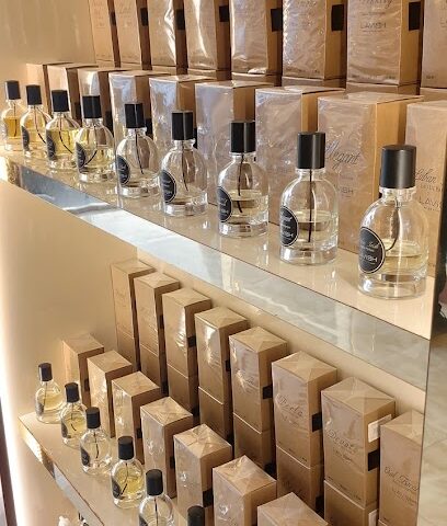 عطور فاخرة - أبو ظبي - +971 50 888 1537