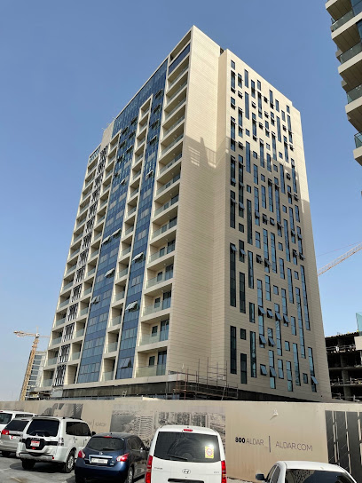 شعاع البتول للدهان والجص - United Arab Emirates|Al Nahyan - Zone 1 - Abu Dhabi|Ghalah St