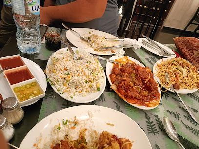 مطعم بكين الصيني - أبو ظبي - +971 6 567 2122