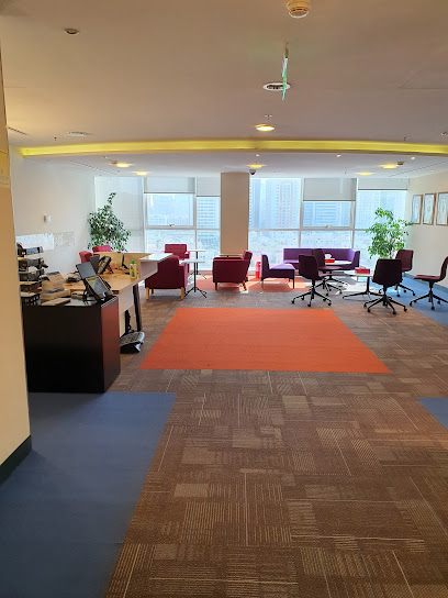 جاكوبس أبو ظبي - United Arab Emirates|Abu Dhabi|Madinat Zayed office tower