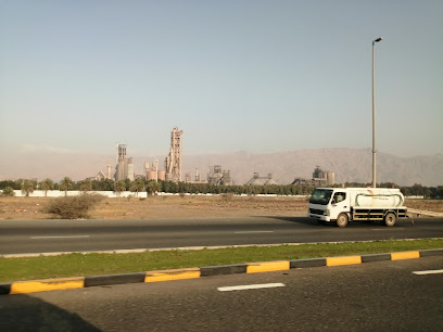 مصنع أسمنت الفجيرة ، ملعب الكريكيت - أبو ظبي - +971 9 244 4011